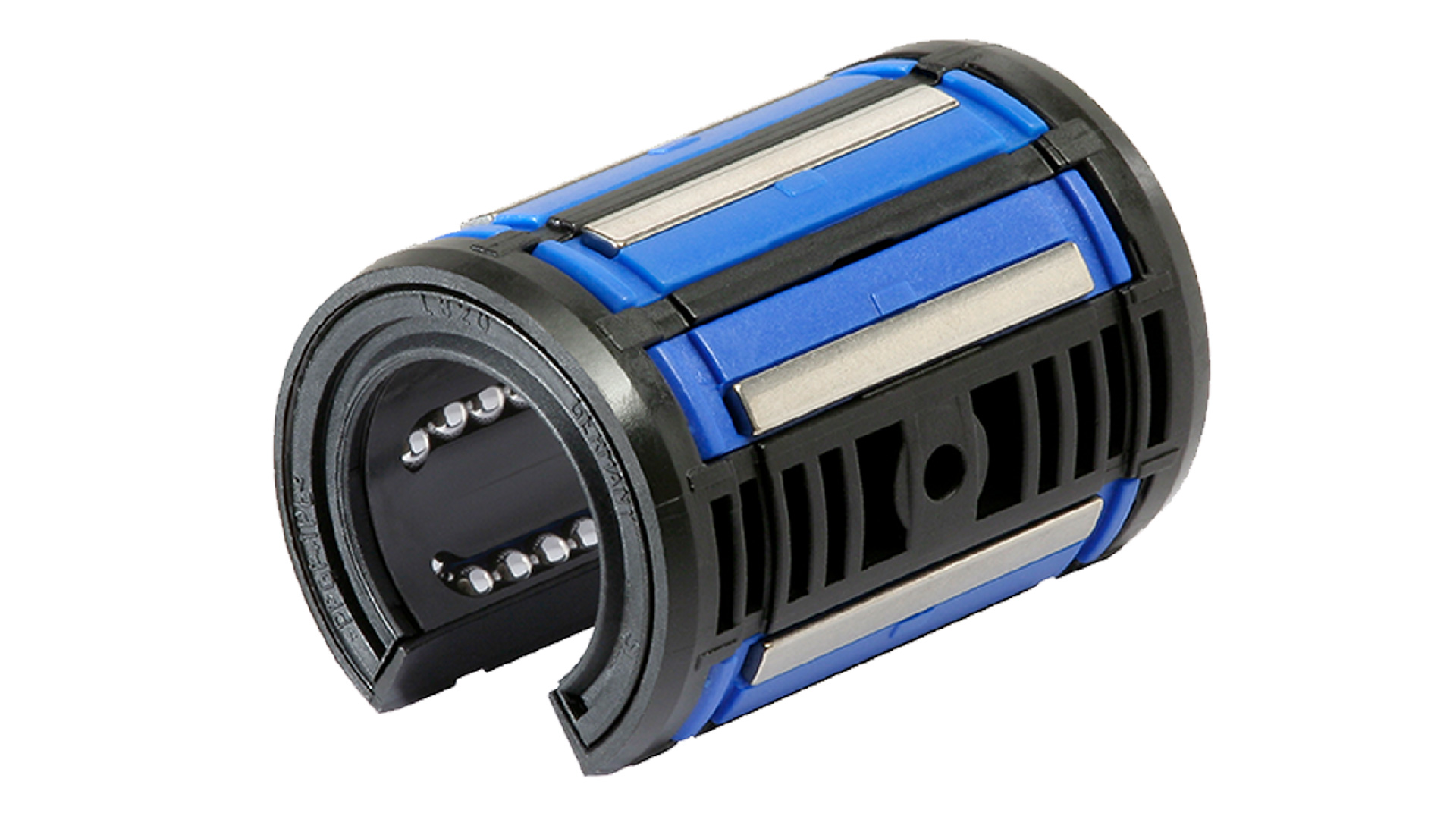 EWELLIX（原SKF）LBCT开放式直线球轴承 