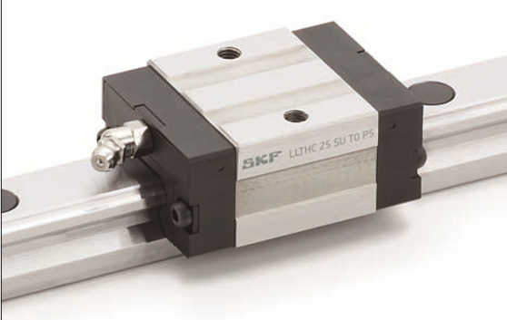 EWELLIX（原SKF） LLTHC..SU