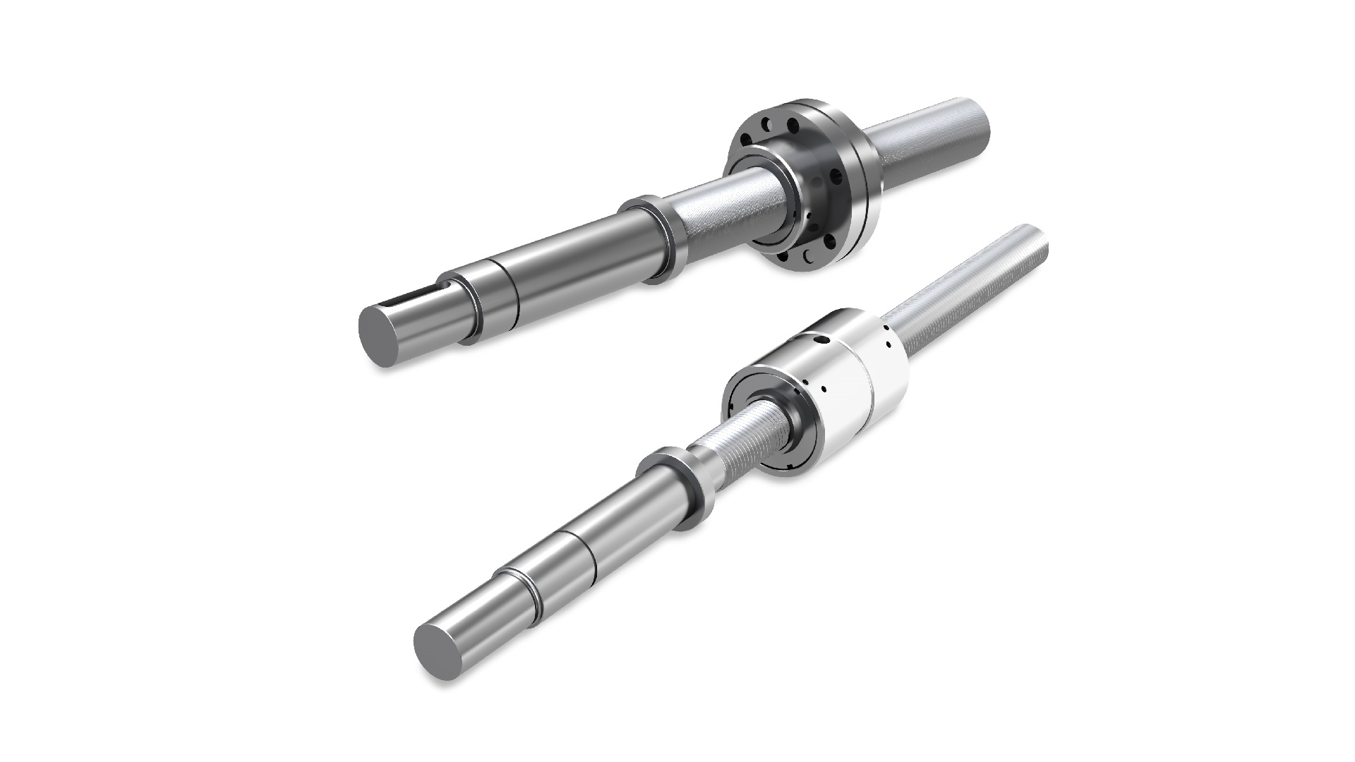 EWELLIX（原SKF）滚柱丝杠