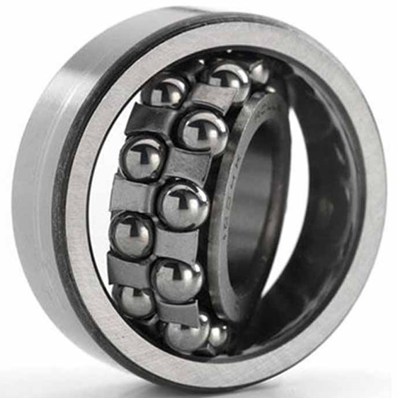 调心球轴承 