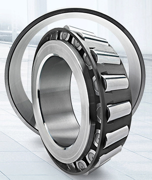 SKF圆锥滚子轴承