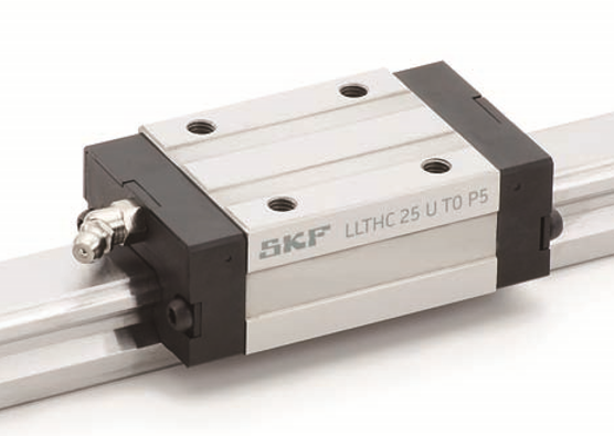 EWELLIX（原SKF） LLTHC..U 