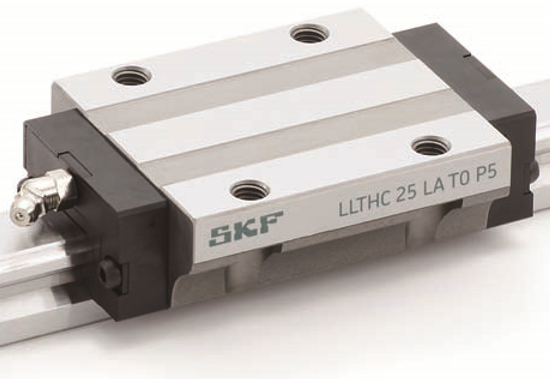 EWELLIX（原SKF） LLTHC..LA