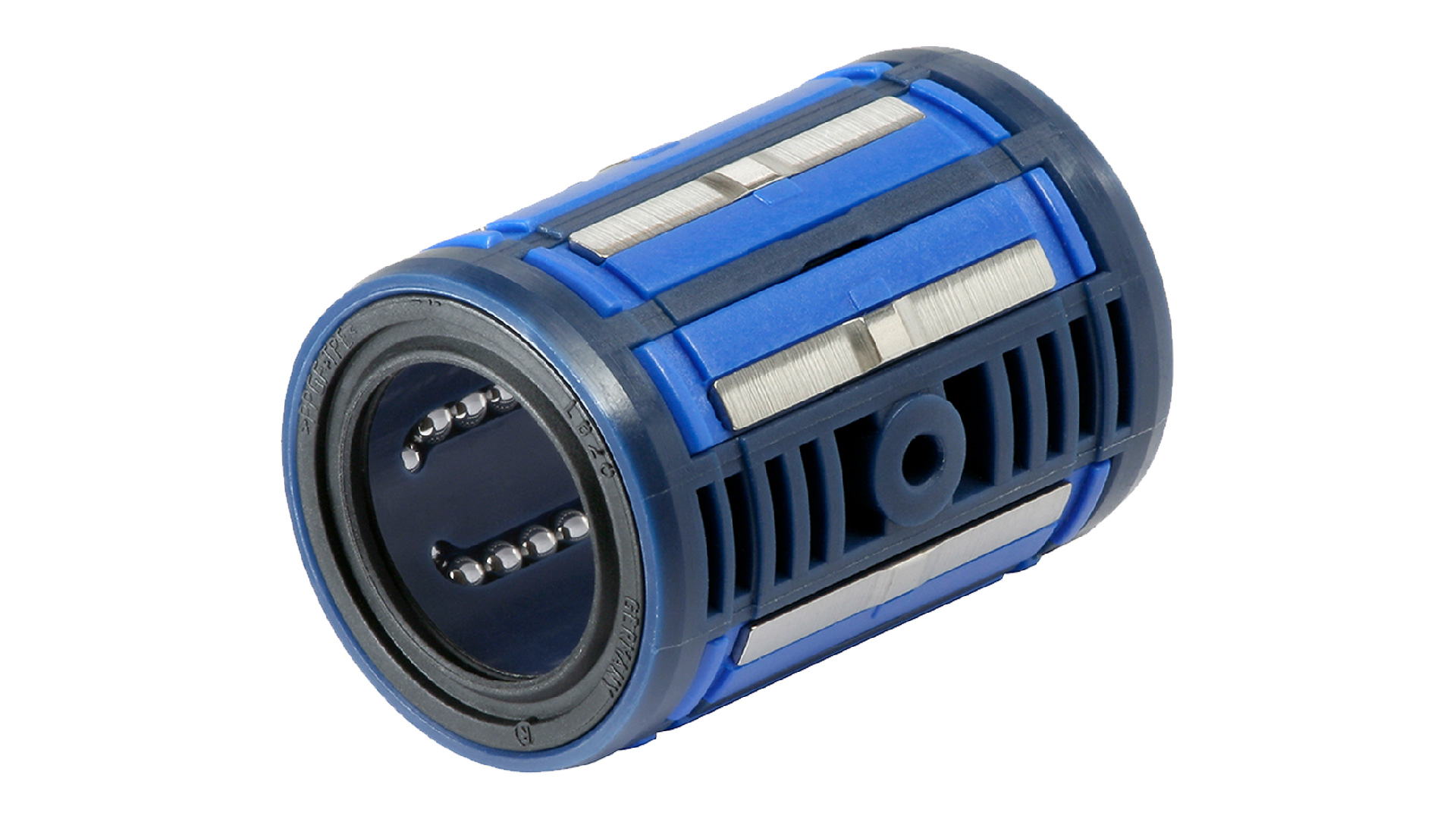 EWELLIX（原SKF）LBHT重型开放式直线球轴承